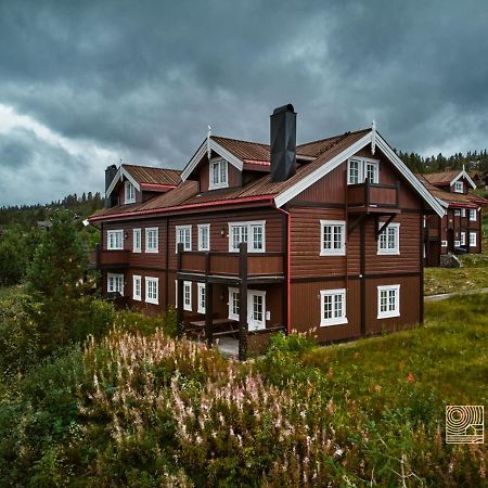 Great Apartment In Trysil, Ski Inout, Wifi, Sauna Kültér fotó