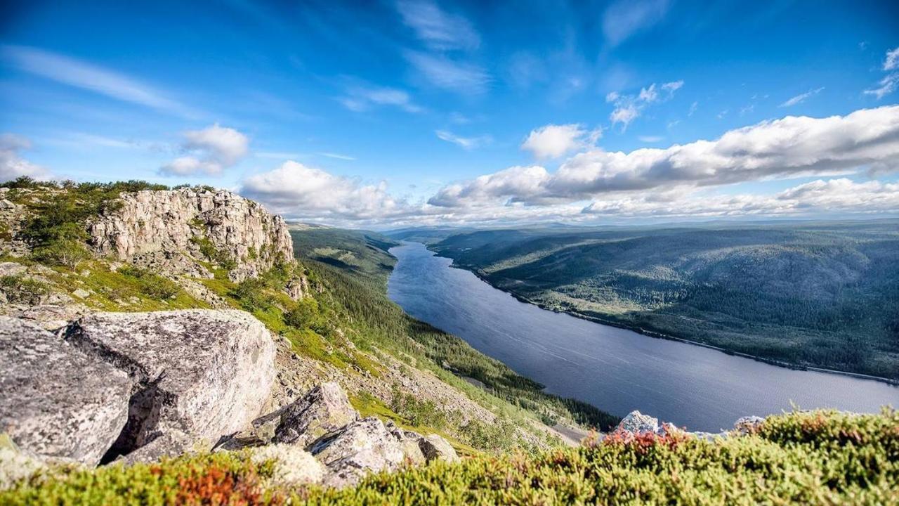 Great Apartment In Trysil, Ski Inout, Wifi, Sauna Kültér fotó
