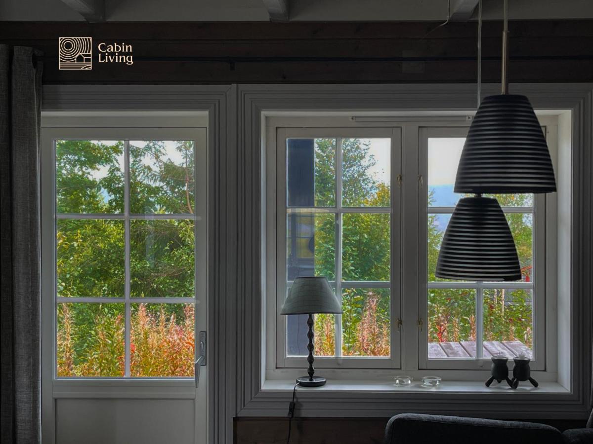 Great Apartment In Trysil, Ski Inout, Wifi, Sauna Kültér fotó
