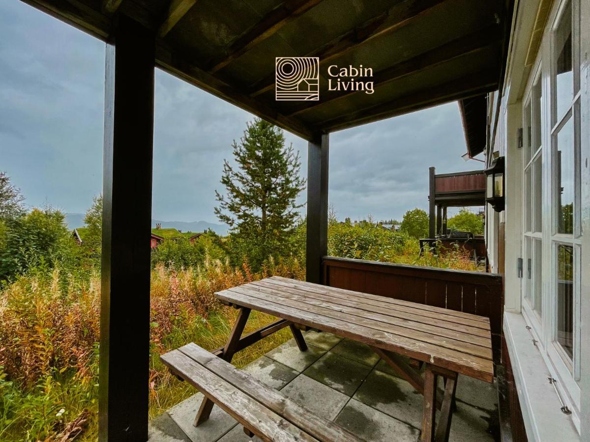 Great Apartment In Trysil, Ski Inout, Wifi, Sauna Kültér fotó